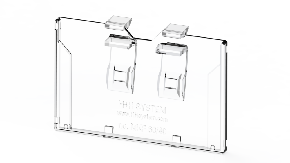 ISO korvide sildihoidjad