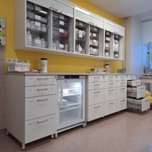 Wall cabinets MY