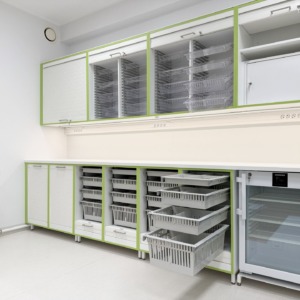 Wall cabinets MY