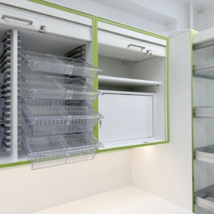 Wall cabinets MY