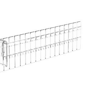 ISO korvide vahejagajad