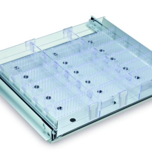 MLK-65F ravimikapp külmikuga