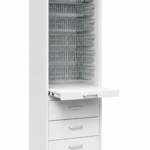 Tall cabinets MK