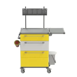 Медицинские тележки Klaro