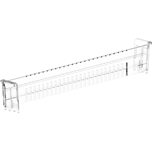 ISO korvide vahejagajad
