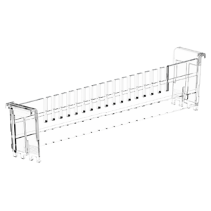 ISO korvide vahejagajad