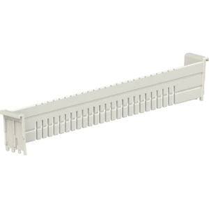 ISO korvide vahejagajad