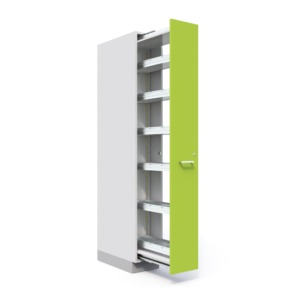 Cargo cabinets M-LC