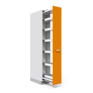 Cargo cabinets M-LC