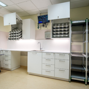 Wall cabinets MY