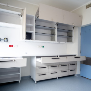 Wall cabinets MY