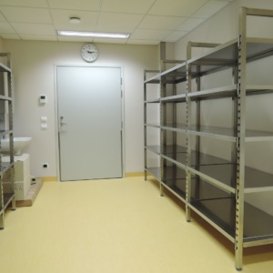 Stainless steel products