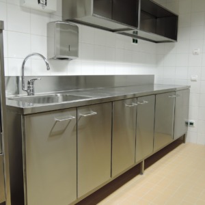 Stainless steel products