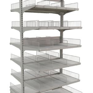 StockShelf стеллажи для больниц