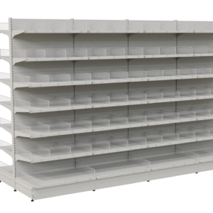 StockShelf стеллажи для больниц