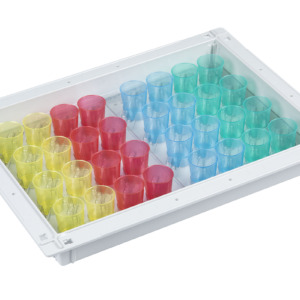 ISO standardiseeritud ravimikandik