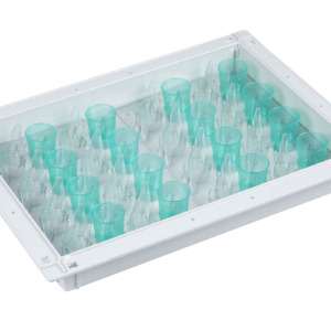 ISO standardiseeritud ravimikandik