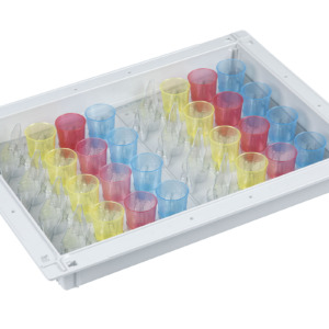 ISO standardiseeritud ravimikandik