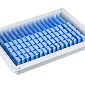 ISO standardiseeritud ravimikandik