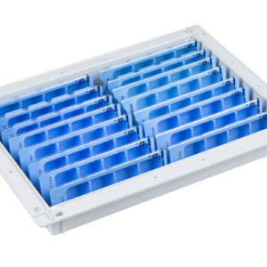 ISO standardiseeritud ravimikandik