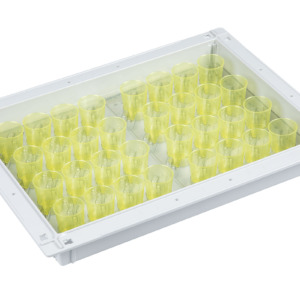 ISO standardiseeritud ravimikandik