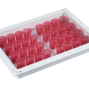 ISO standardiseeritud ravimikandik