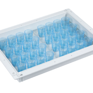 ISO standardiseeritud ravimikandik