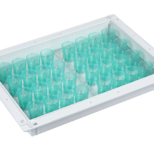 ISO standardiseeritud ravimikandik