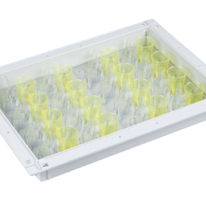 ISO standardiseeritud ravimikandik