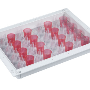 ISO standardiseeritud ravimikandik