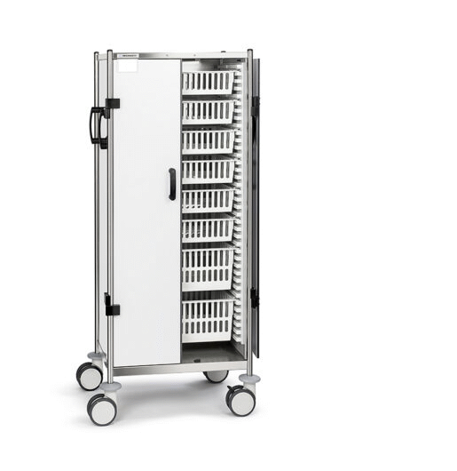 Insausti transport trolleys