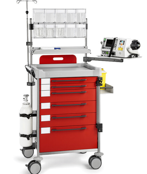 Insausti ravimi- ja hoolduskärud