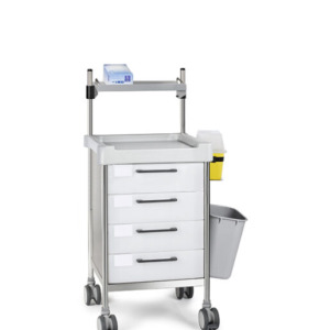 Insausti ravimi- ja hoolduskärud