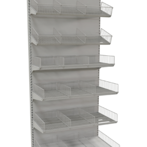 StockShelf стеллажи для больниц