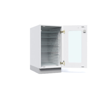 Lower cabinets MA