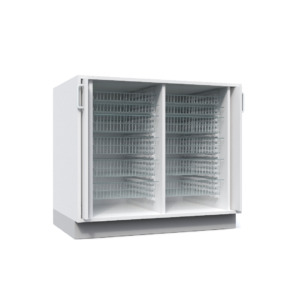 Lower cabinets MA