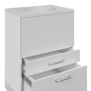 Lower cabinets MA