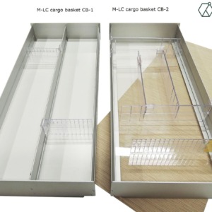 Cargo cabinets M-LC