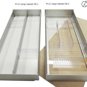 Cargo kapid M-LC
