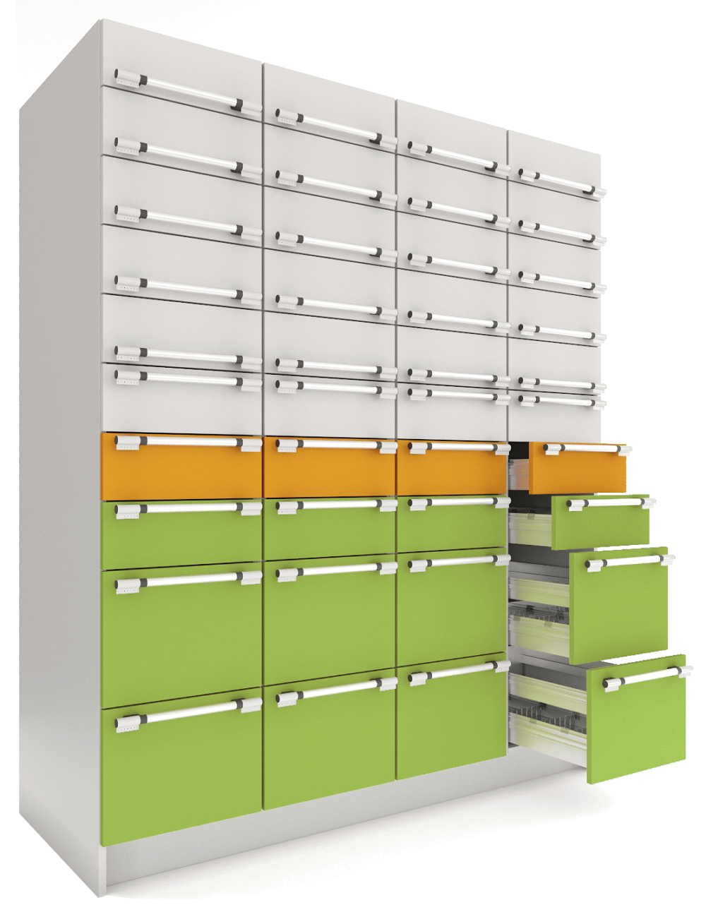 Retseptuuri sahtlitorn M-PT PharmaTower