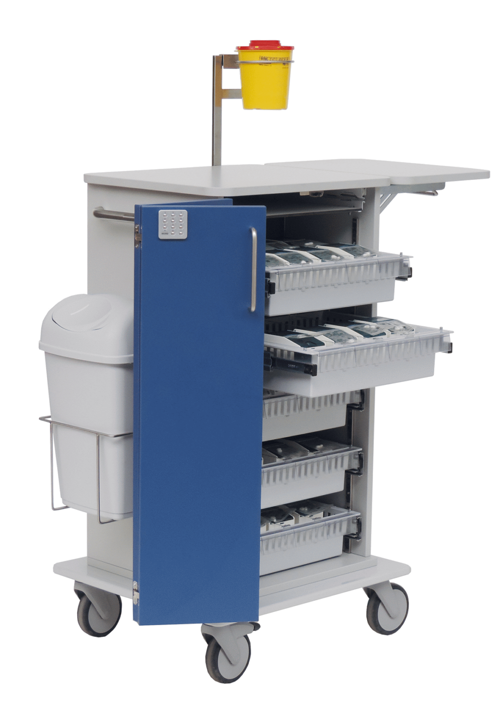 Novocal ravimi- ja hoolduskärud