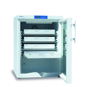 MLK-65F ravimikapp külmikuga