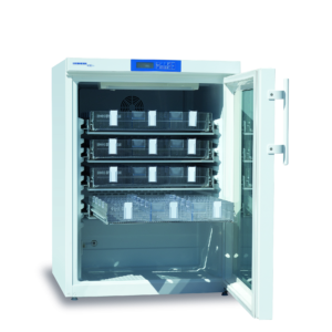 MLK-65F ravimikapp külmikuga