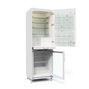 MLK-65F ravimikapp külmikuga