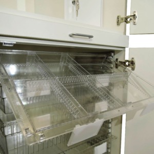 MLK-65-lääkekaappi