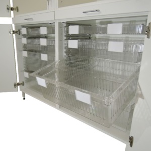 MLK-65-lääkekaappi