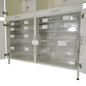 MLK-65-lääkekaappi