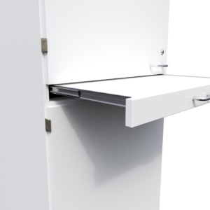 MLK-65-lääkekaappi