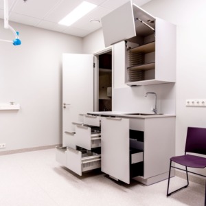 Wall cabinets MY