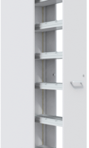 Шкафы карго M-LC